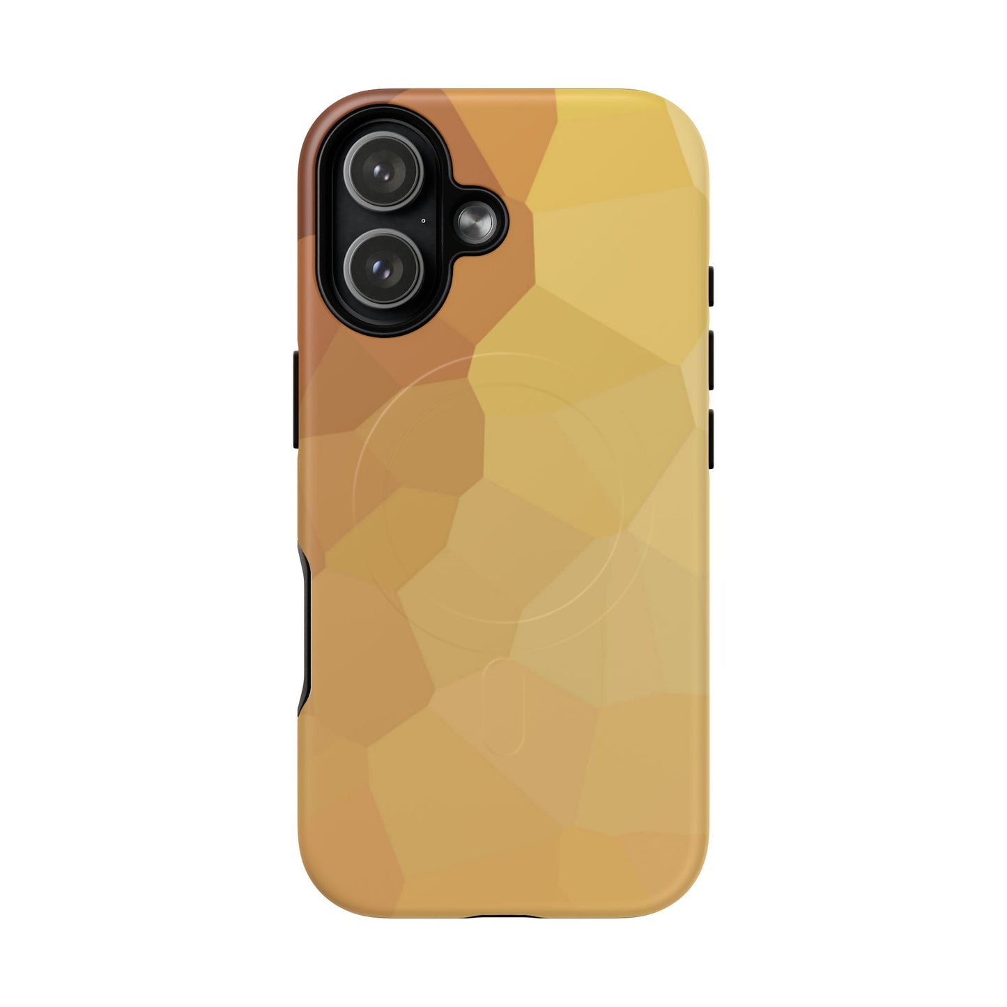 Protective Magnetic Phone Case – Butterglass
