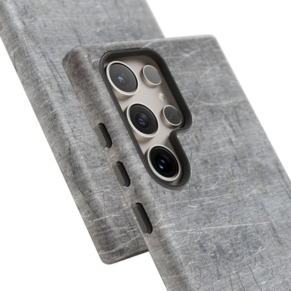 Protective Phone Case – Forged Steel