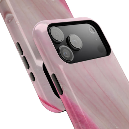 Protective Phone Case – Morning Dew