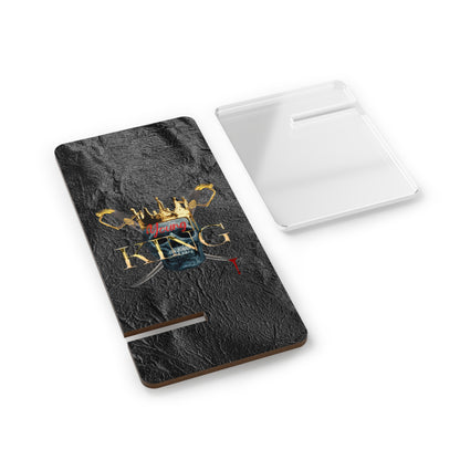 Phone Stand – Young King