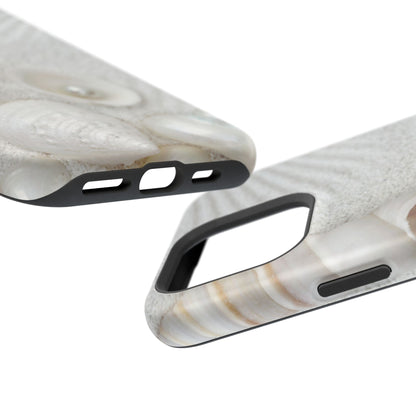 Impact-Resistant Phone Case – Pearl Shore