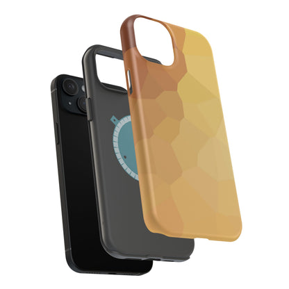 Wireless-Charging Compatible Case – Butterglass