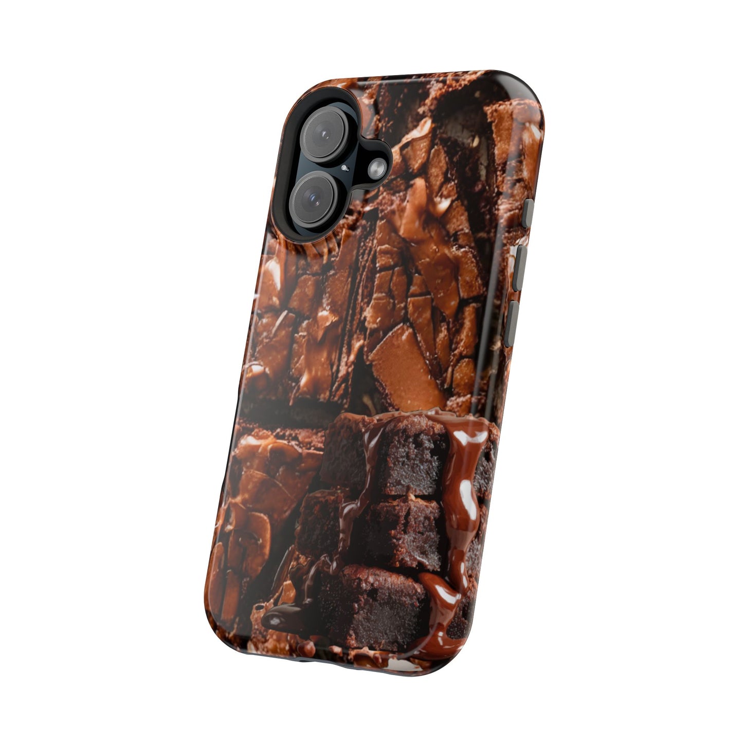 Wireless-Charging Compatible Case – Brownie Weather