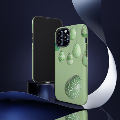 Protective Phone Case – Eggdrop Garden