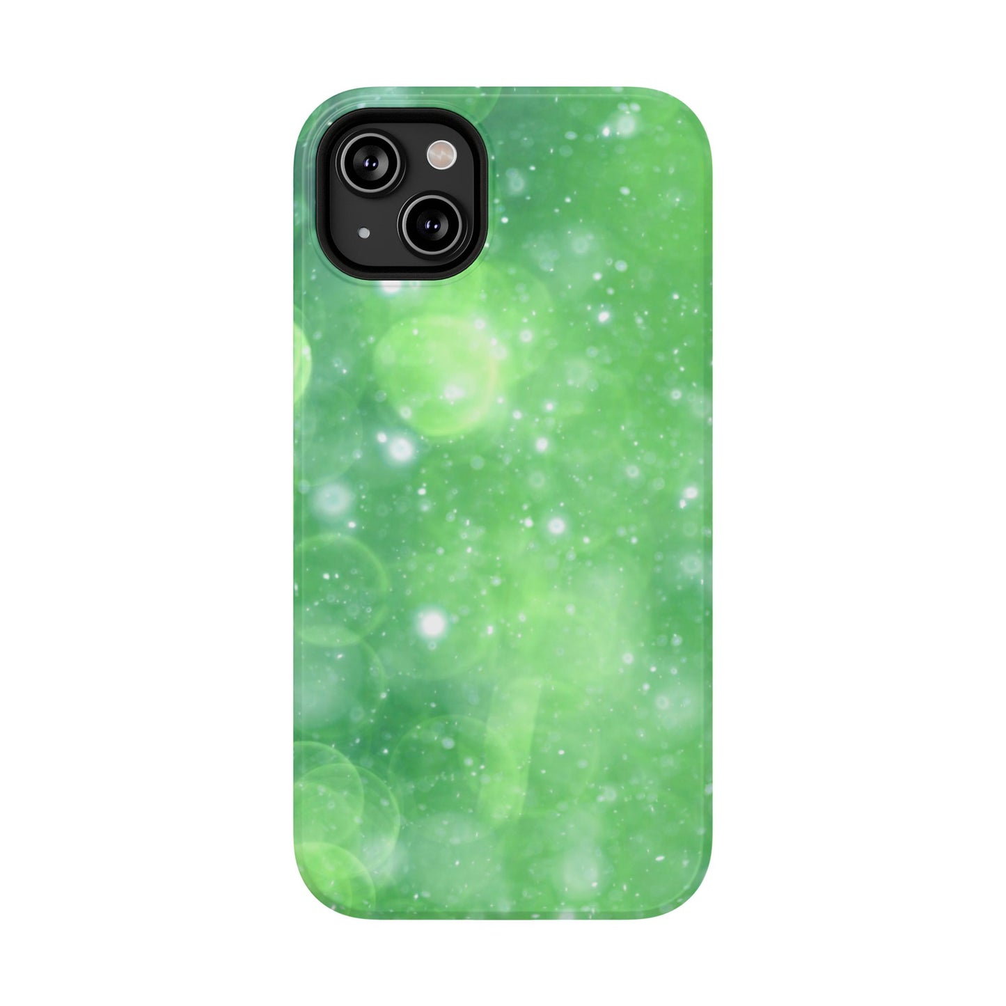 Impact-Resistant Phone Case – Lime Spritz
