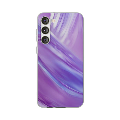 Flexi Case – Lavender Wave
