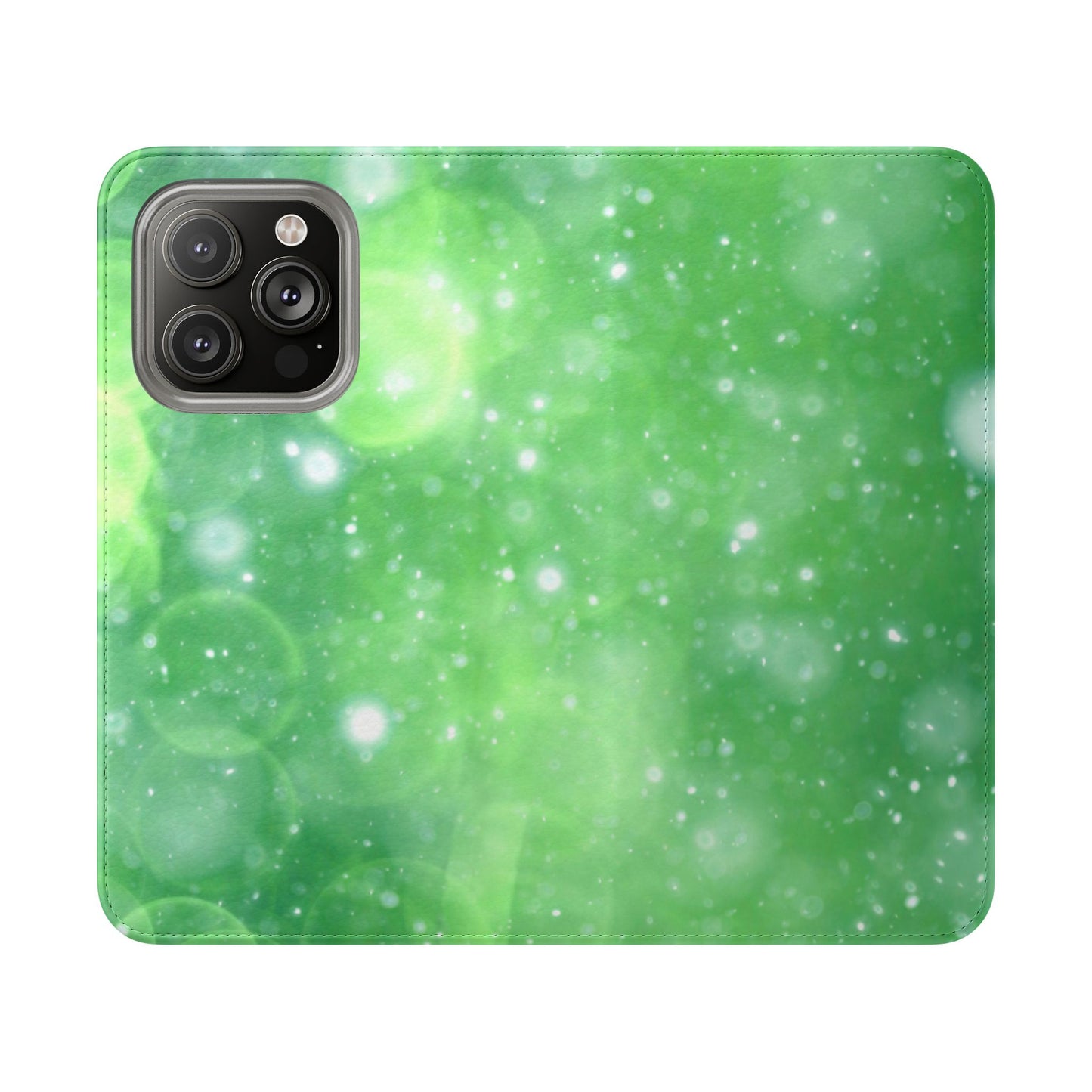 Flip Case – Lime Spritz