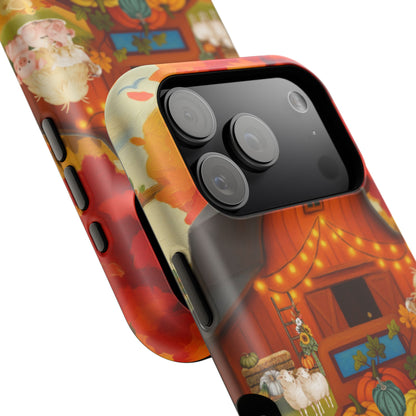 Impact-Resistant Phone Case – Country Harvest