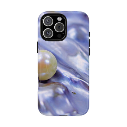 Protective Magnetic Phone Case – Moon Tide