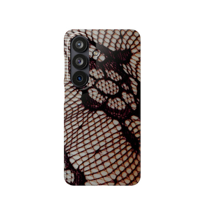 Snap Phone Case – After Dark
