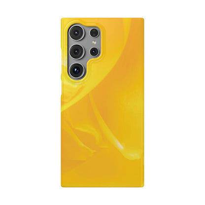 Snap Phone Case – Sunlit Splash