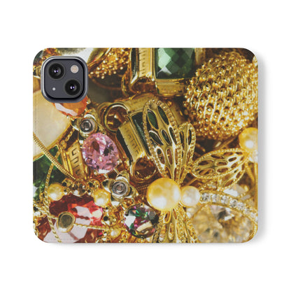 Flip Case – Royal Dynasty