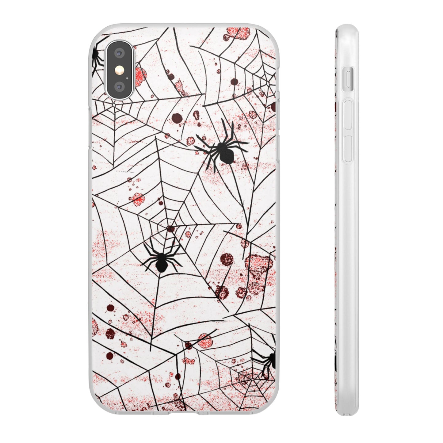 Flexi Case – Blood Web