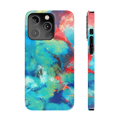 Slim Phone Case – Reef Riot