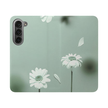 Flip Case – Daisy Serenity