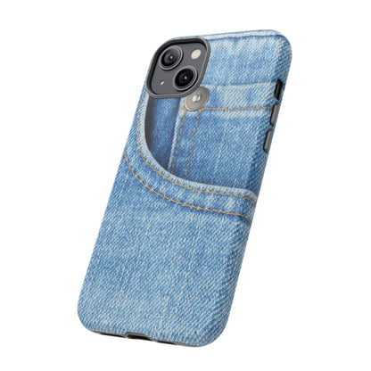 Protective Phone Case – Blue Jean Baby