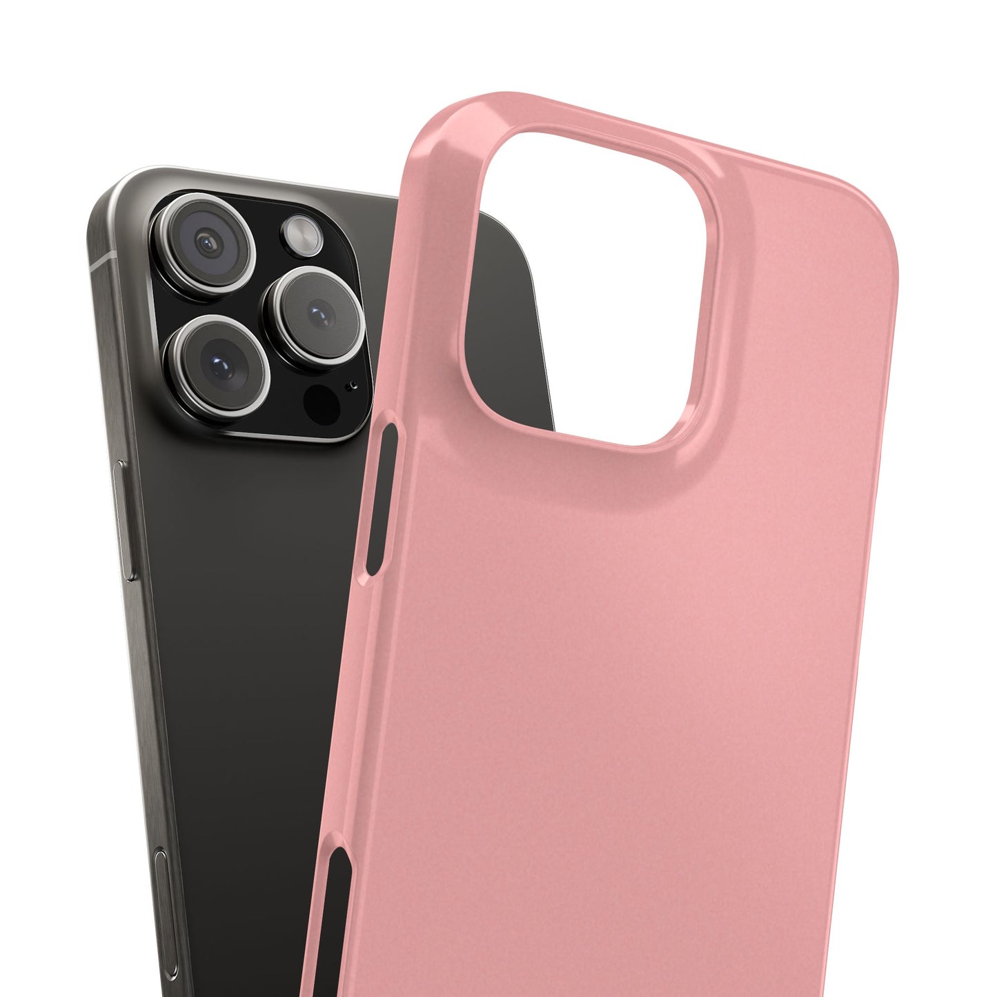 Slim Phone Case — Rosy Hush