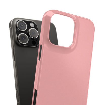 Slim Phone Case — Rosy Hush