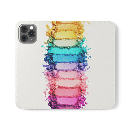 Flip Case – The Lineup