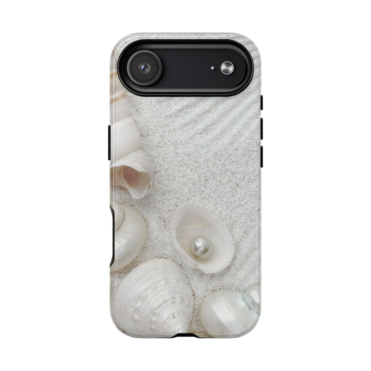 Protective Magnetic Phone Case – Pearl Shore