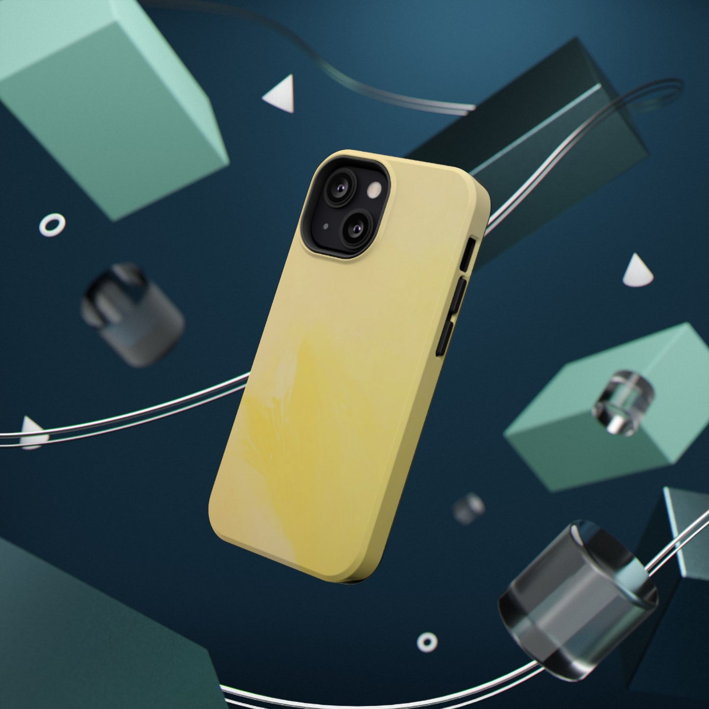 Impact-Resistant Phone Case — Sunwash