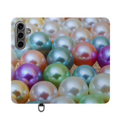 Flip Case – Pearl Pop