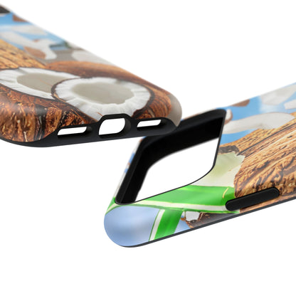 Impact-Resistant Phone Case – Coco Coast