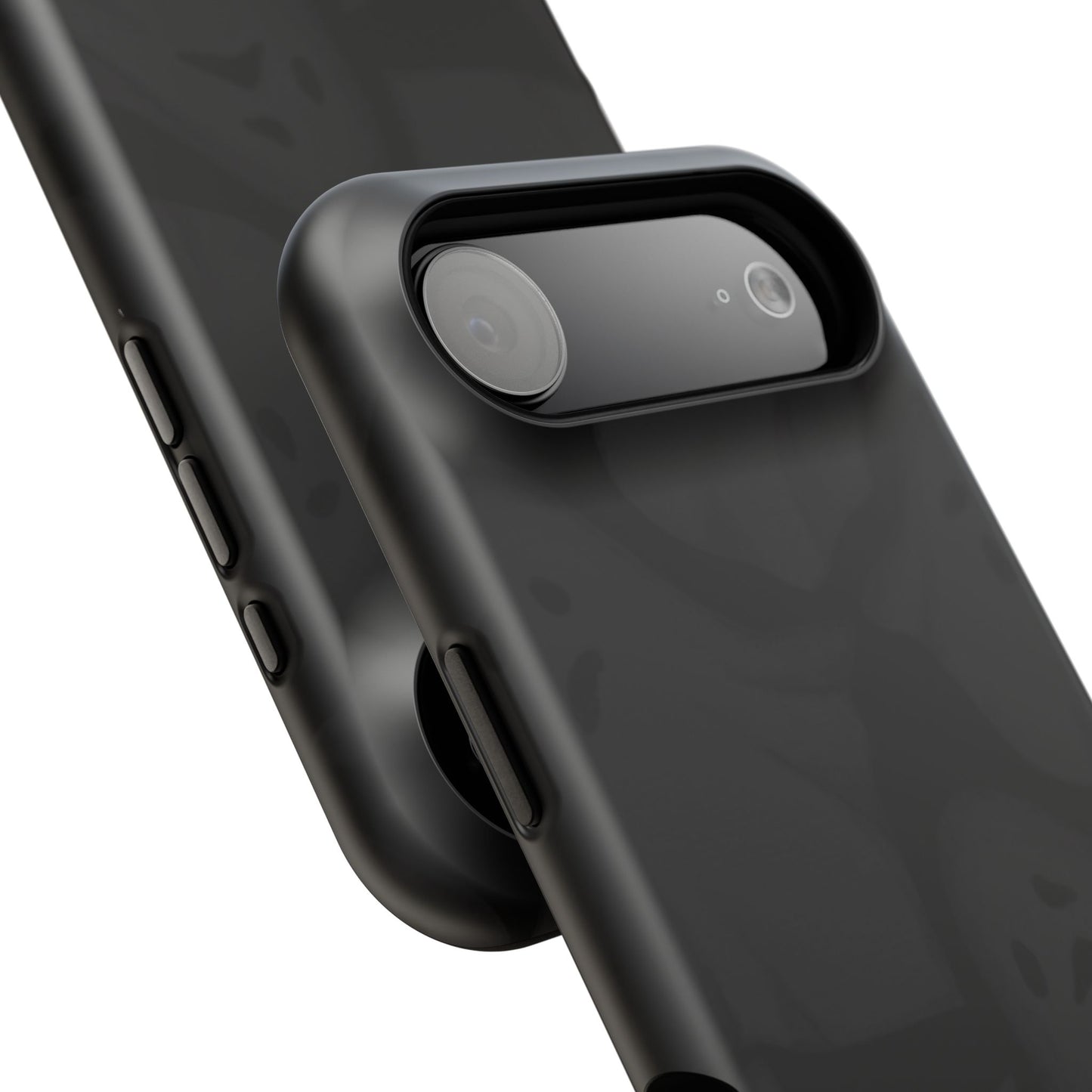 Impact-Resistant Phone Case – Ghosted