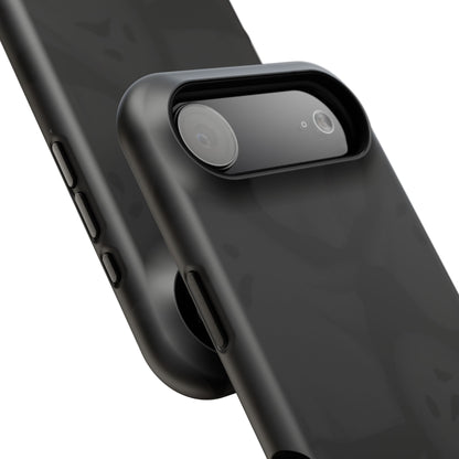Impact-Resistant Phone Case – Ghosted