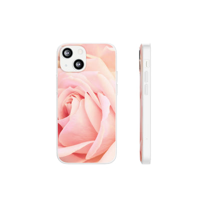 Flexi Case – A Mother’s Rose Embrace