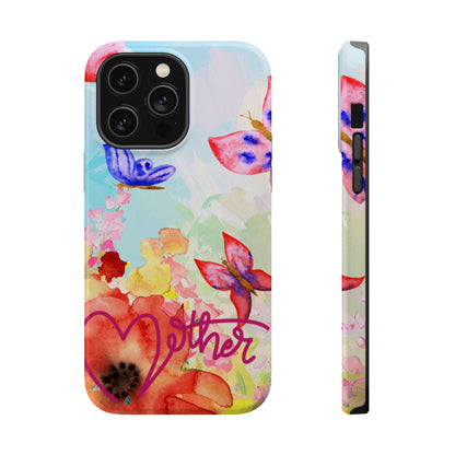 Wireless-Charging Compatible Case – Mother's Flutter