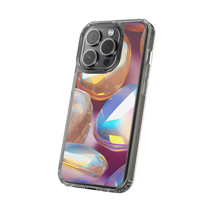 Clear Phone Case – Glass Candy