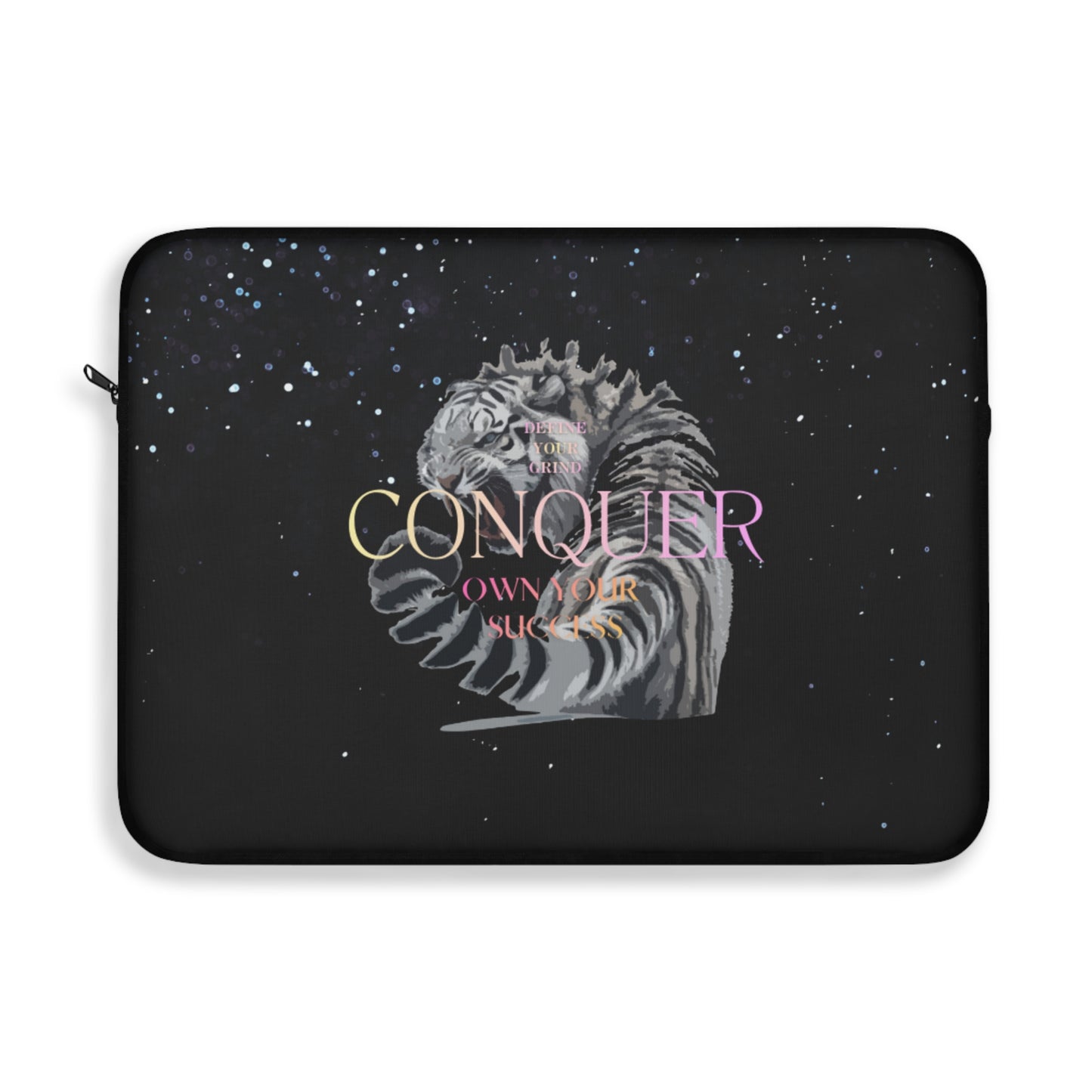 Laptop Sleeve – Fearless Grace
