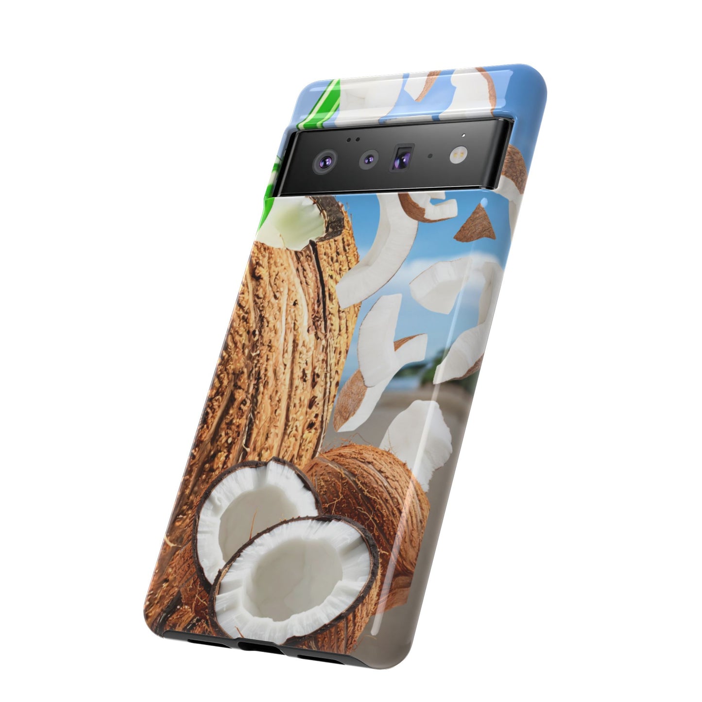 Protective Phone Case – Coco Coast