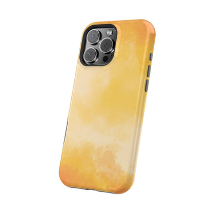 Wireless-Charging Compatible Case – Mellowtone