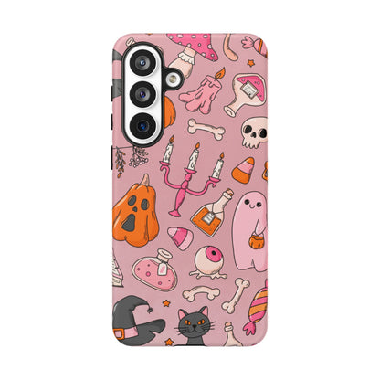 Protective Phone Case – Sugar & Spells