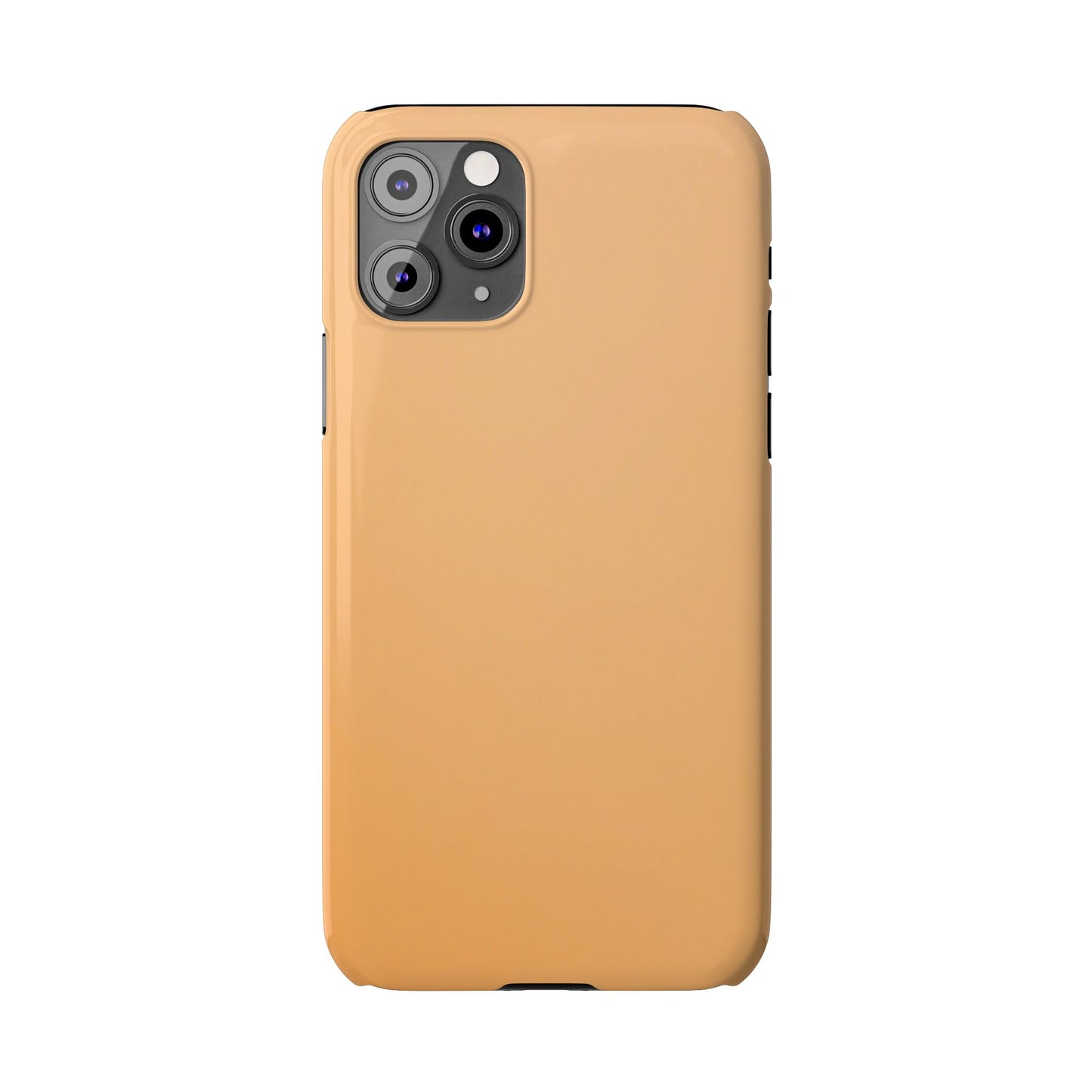 Slim Phone Case – Warm Dune