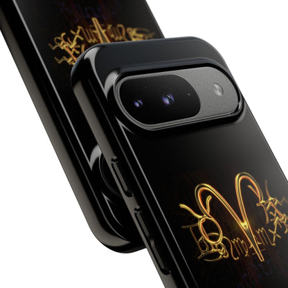 Protective Phone Case – Aries Aura