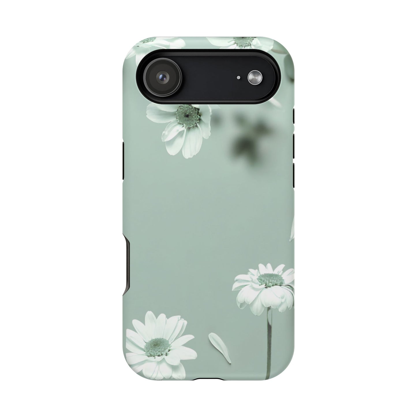 Impact-Resistant Phone Case – Daisy Serenity