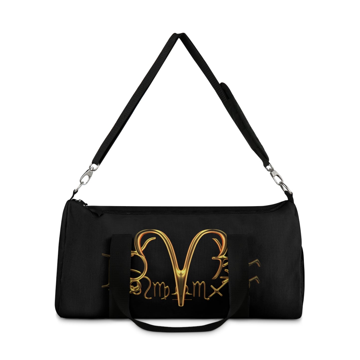 Duffel Bag – Aries Aura