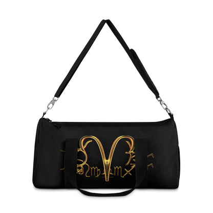 Duffel Bag – Aries Aura