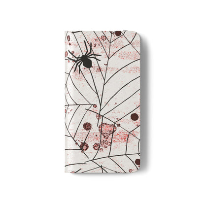 Flip Case – Blood Web