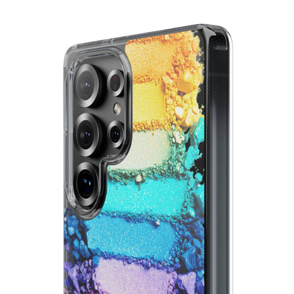 Clear Phone Case – The Lineup