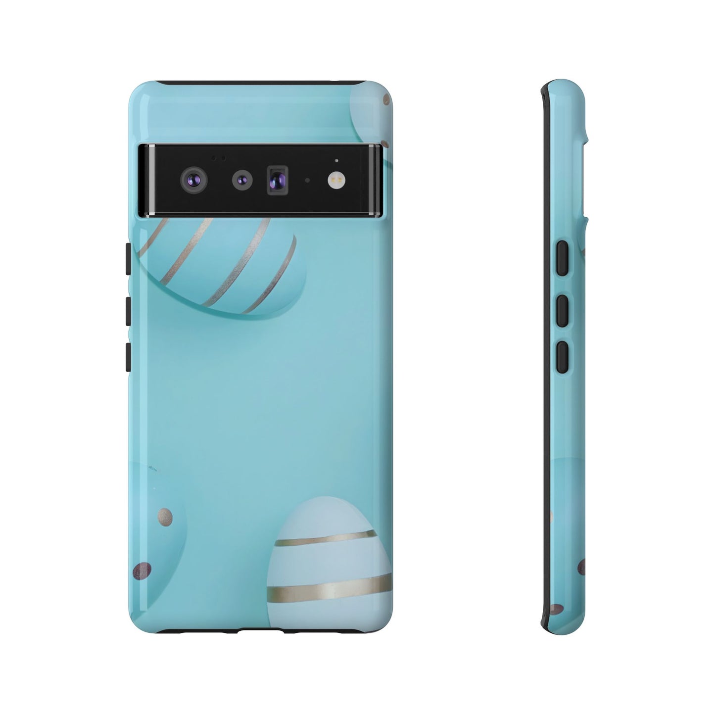 Protective Phone Case – Egg Energy