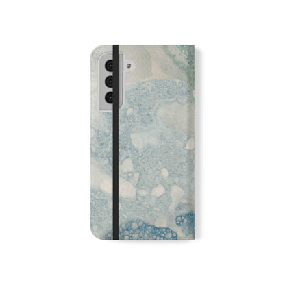 Flip Case – Clay Water