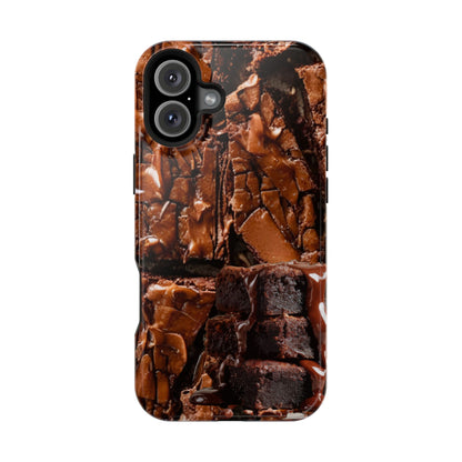 Impact-Resistant Phone Case – Brownie Weather