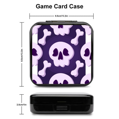 Game Card Case – Bone Appetit