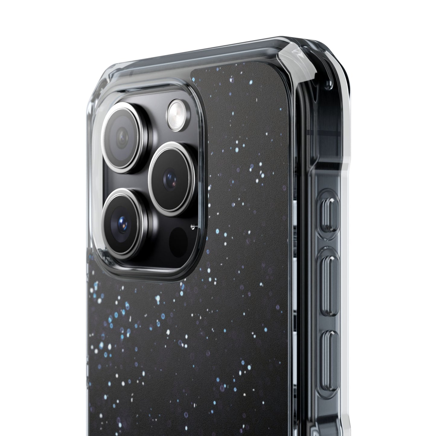 Clear Magnetic Phone Case – Fearless Grace