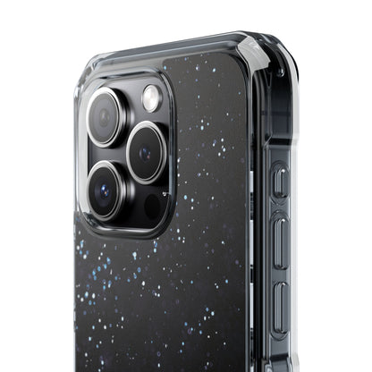 Clear Magnetic Phone Case – Fearless Grace