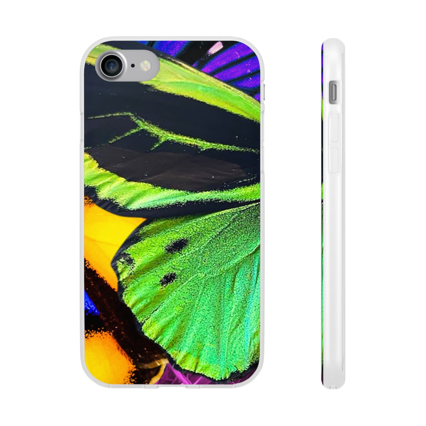 Flexi Case – Lashed Wing